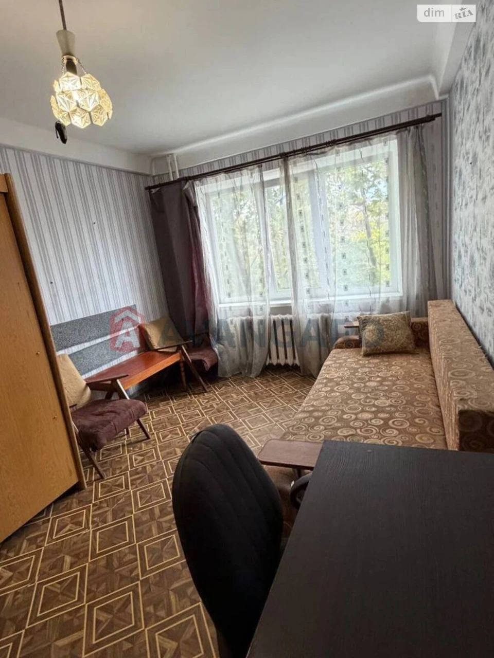 Продажа Квартиры Хортицкий