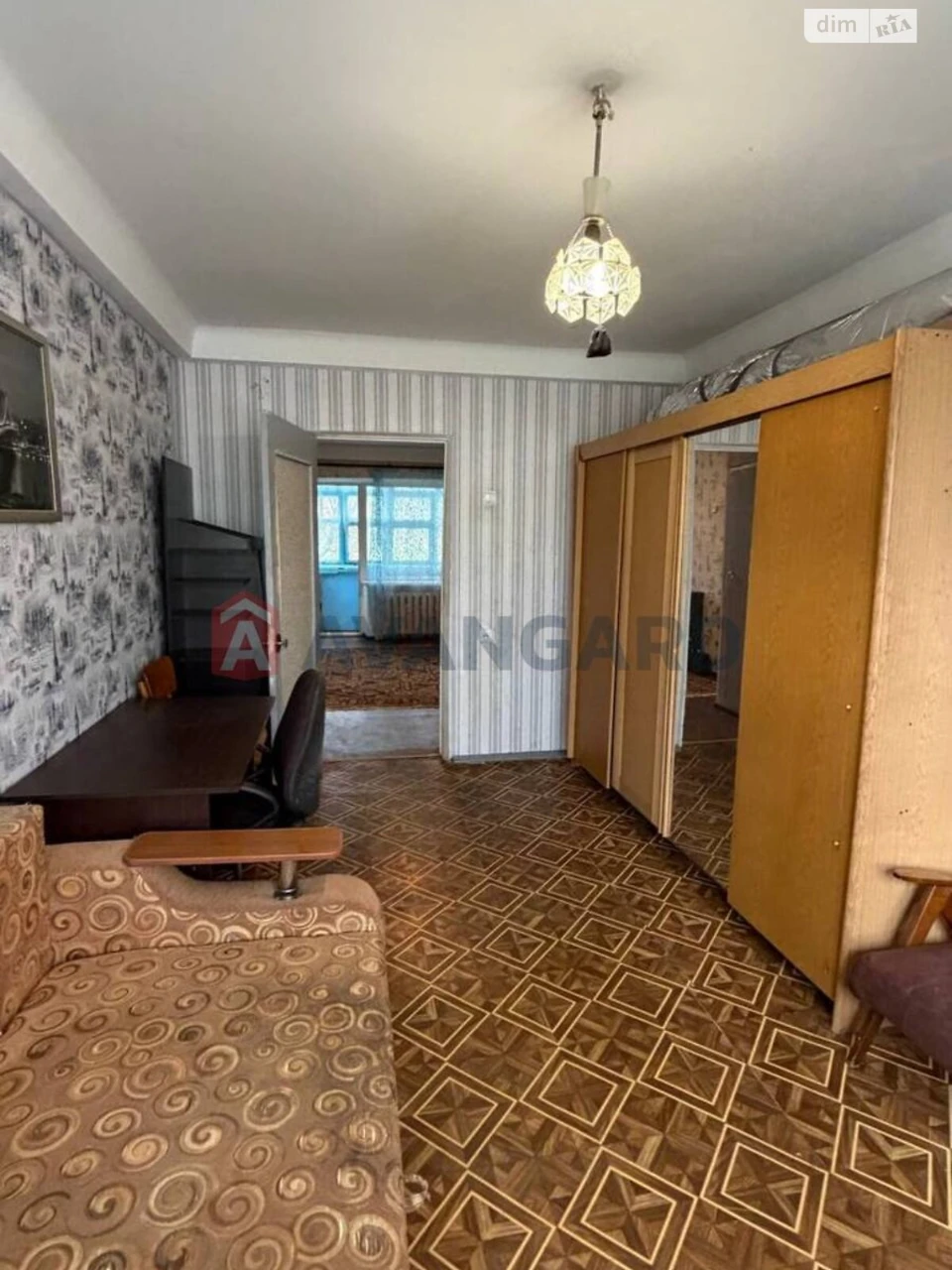Продажа Квартиры Хортицкий