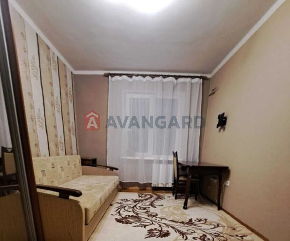 3-bedroom apartment for sale in Oлександрівський district