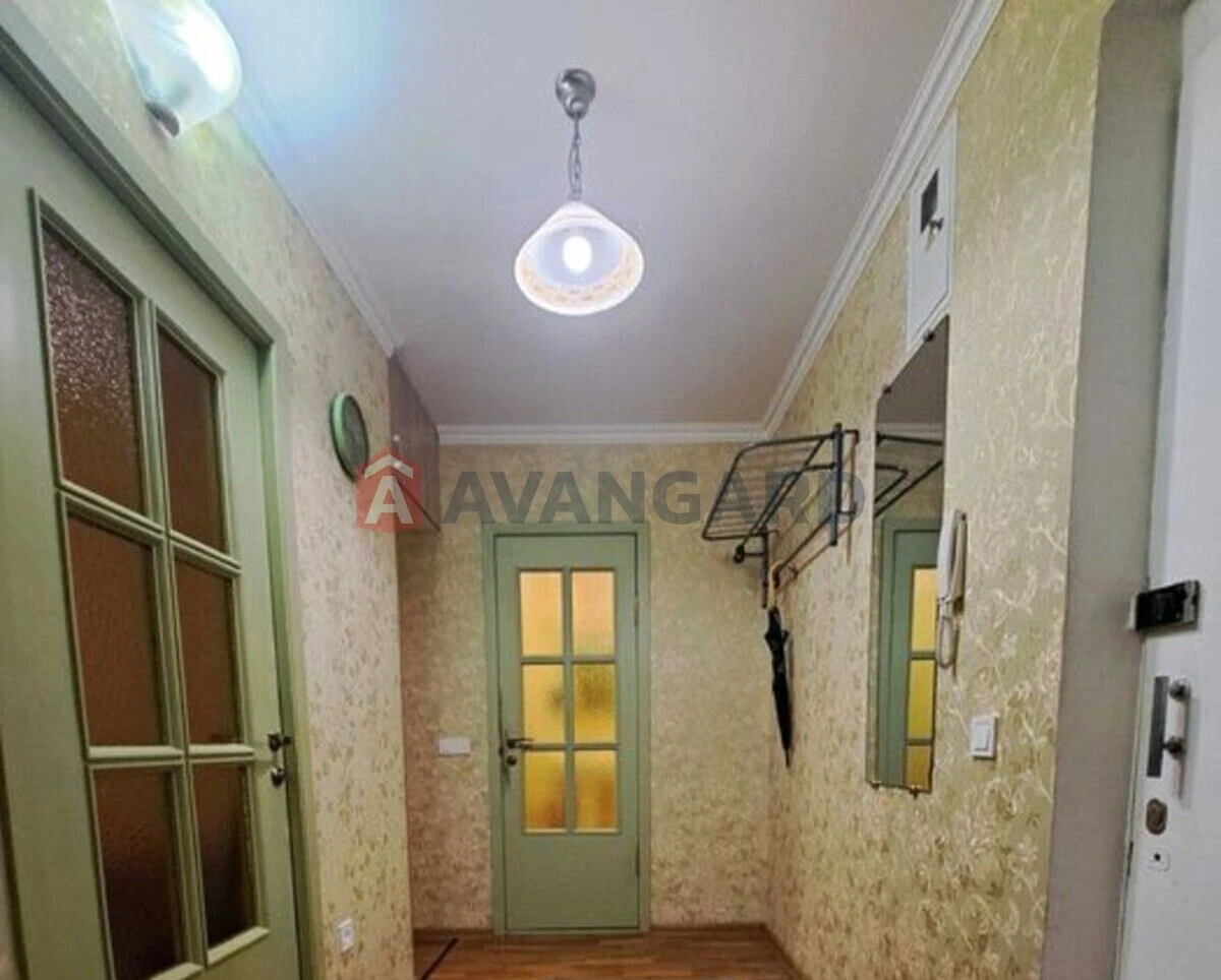 3-bedroom apartment for sale in Oлександрівський district