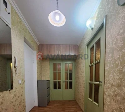 3-bedroom apartment for sale in Oлександрівський district