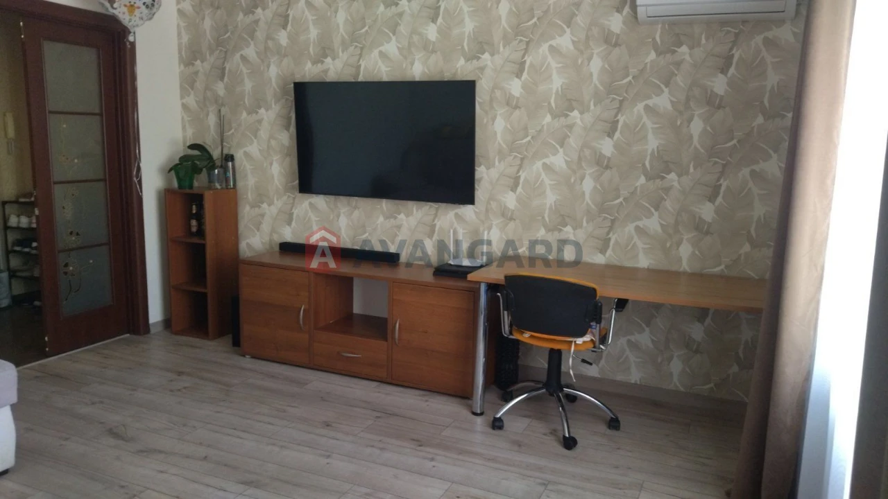 Продається 2-кімнатна квартира, вулиця Товариська, Бородинський мікрорайон, Е-Відновлення