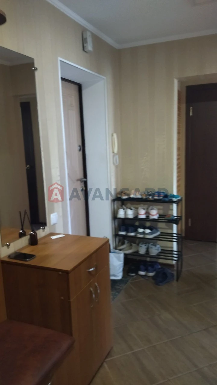 Продається 2-кімнатна квартира, вулиця Товариська, Бородинський мікрорайон, Е-Відновлення