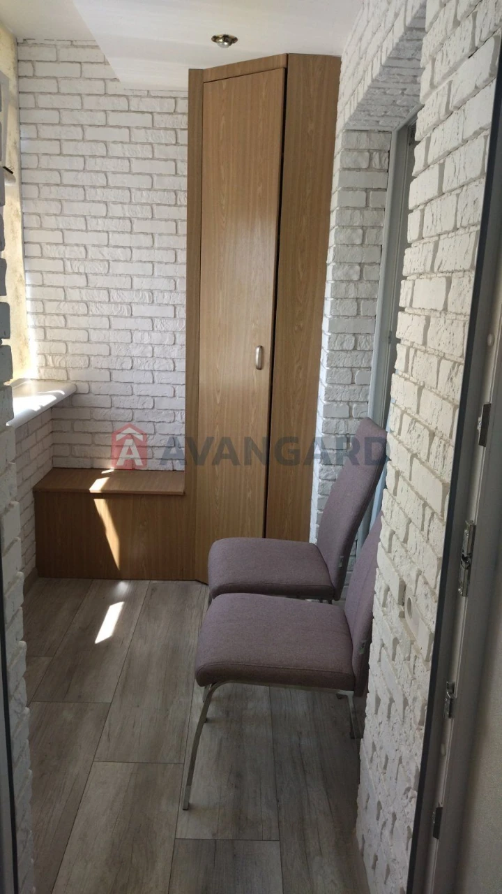 Продається 2-кімнатна квартира, вулиця Товариська, Бородинський мікрорайон, Е-Відновлення