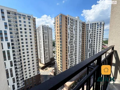 Продажа Квартира Ближние Мельницы