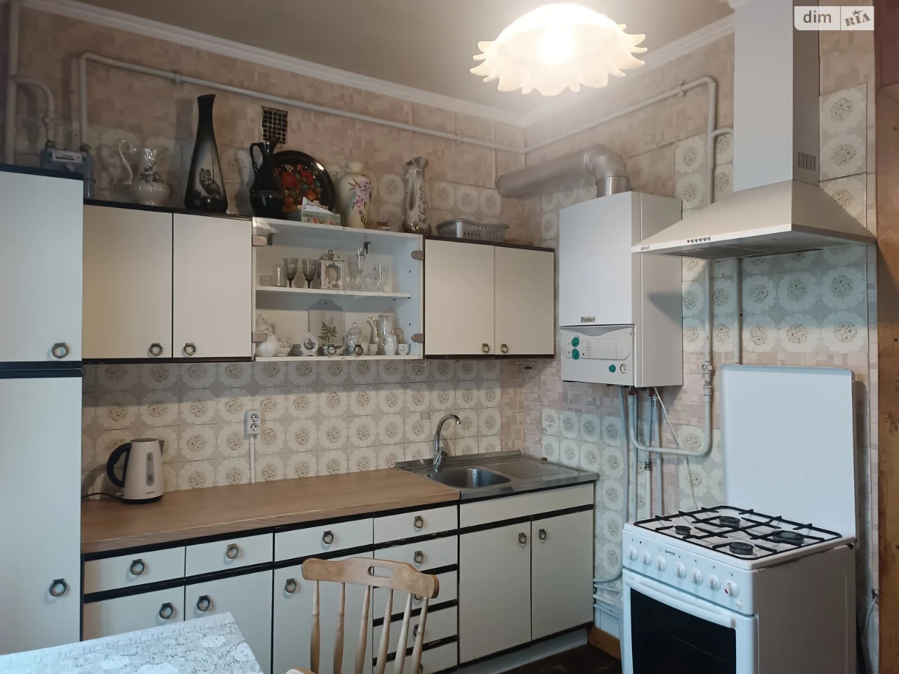 Apartment for Sale – Near Property