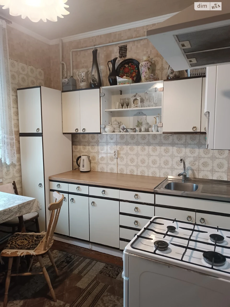 Apartment for Sale – Near Property