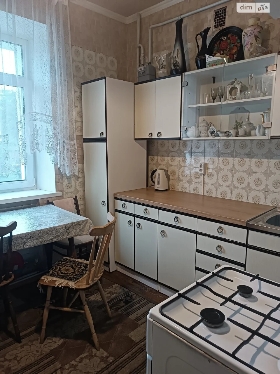 Apartment for Sale – Near Property