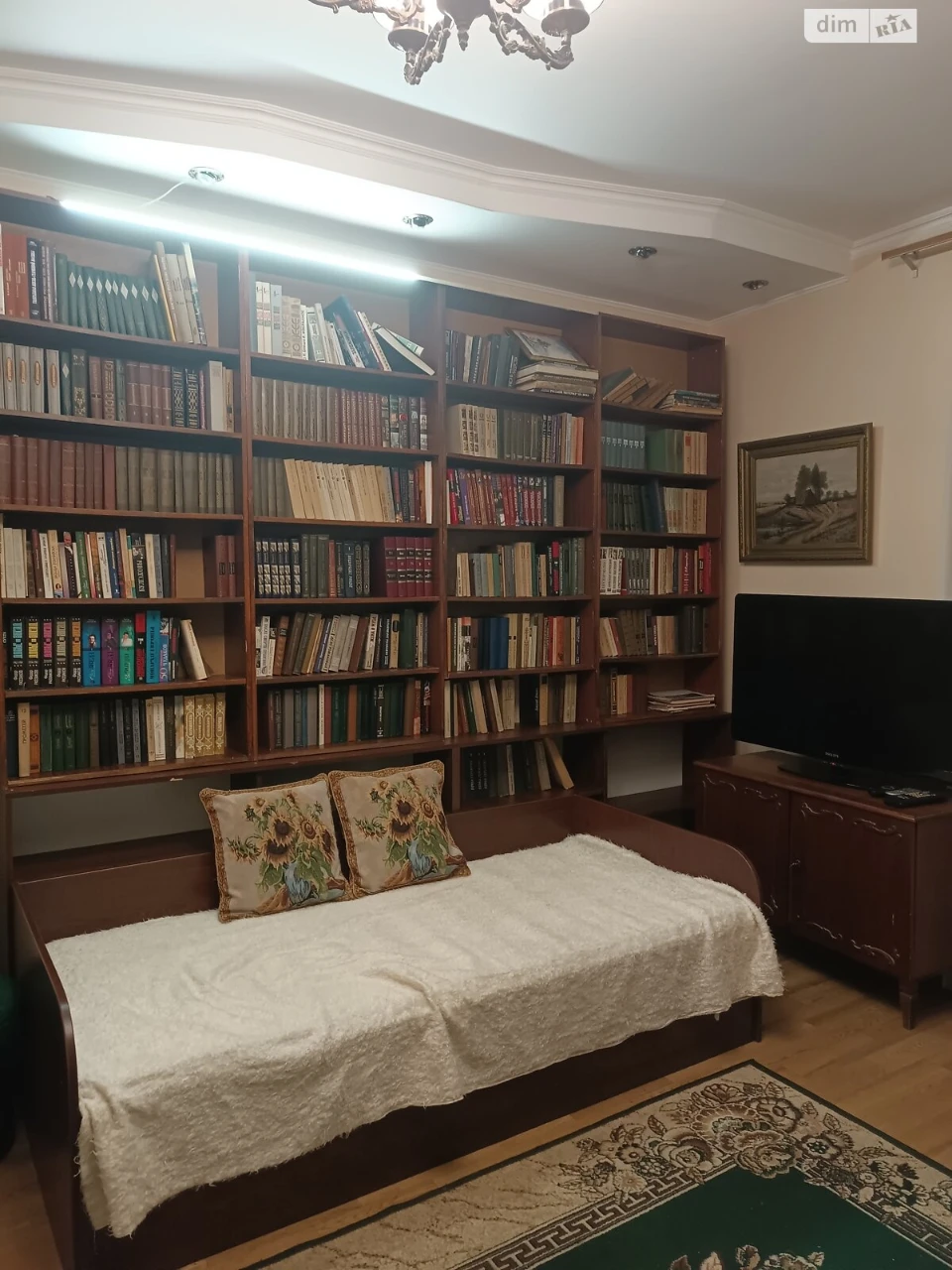Apartment for Sale – Near Property