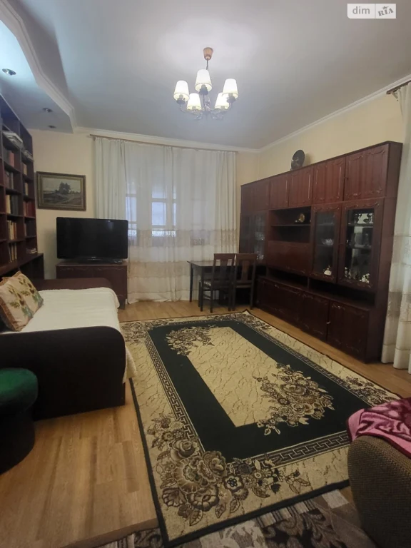 Продажа Квартиры Ближнее Замостье