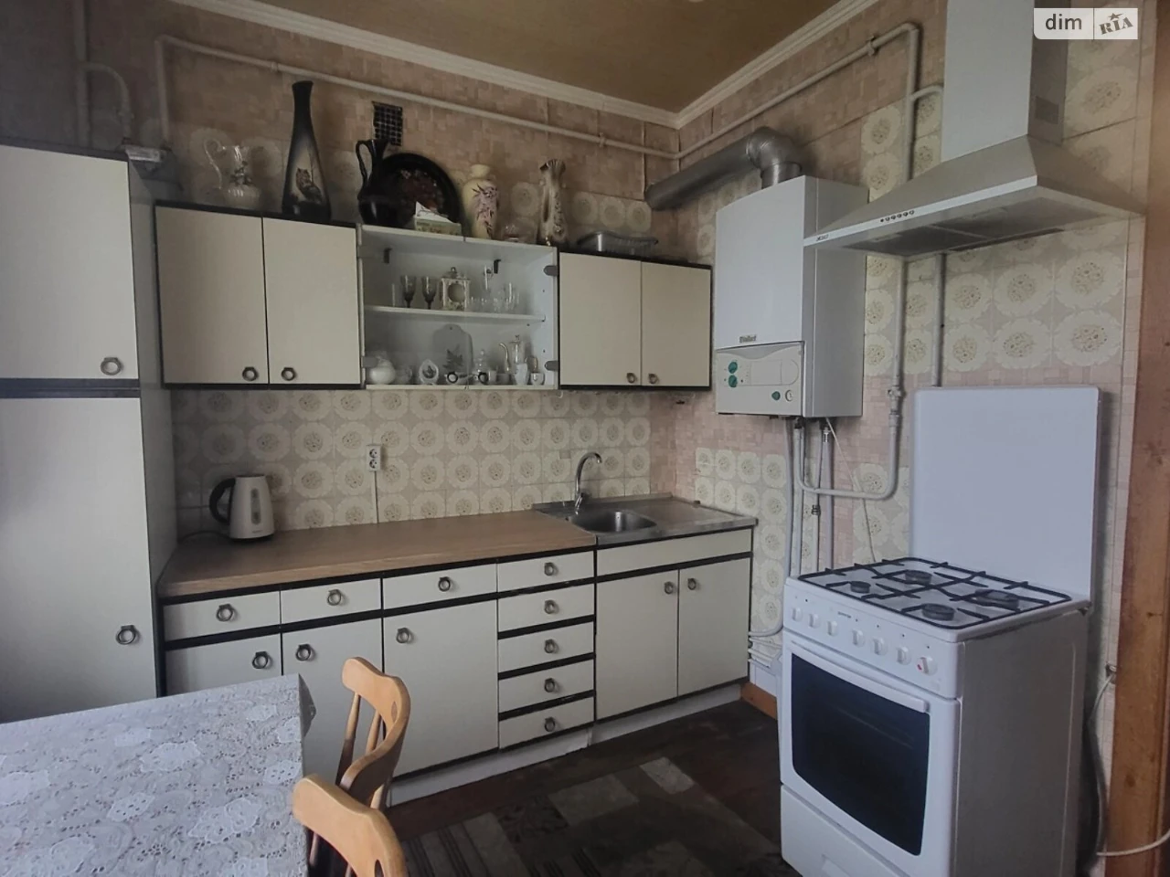 Продажа Квартиры Ближнее Замостье
