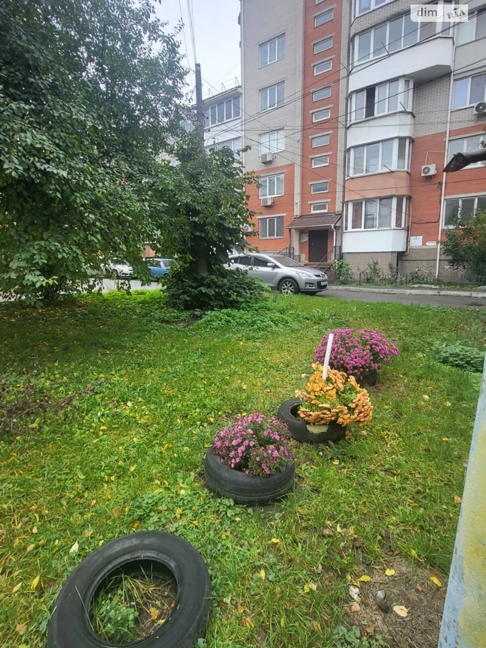 Продажа Квартиры Ближнее Замостье