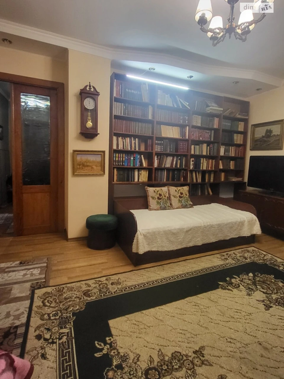 Продажа Квартиры Ближнее Замостье