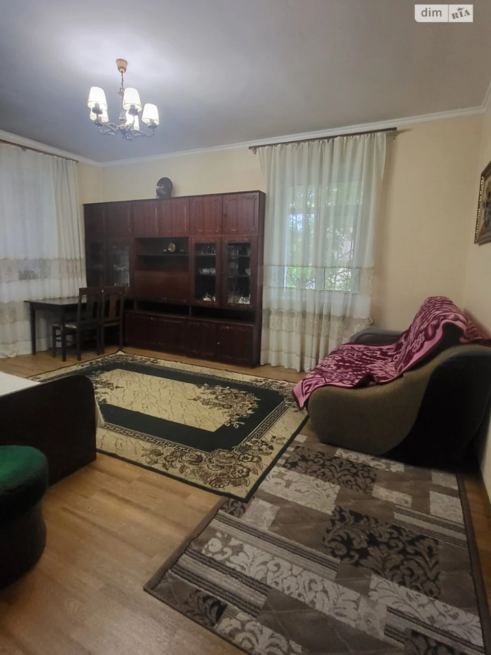 Продажа Квартиры Ближнее Замостье