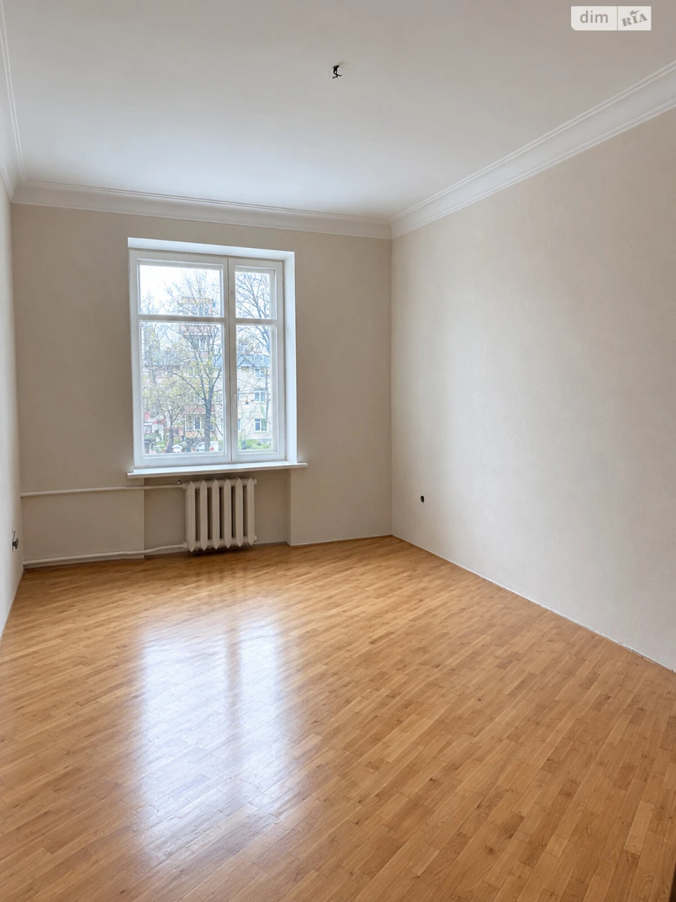 Apartment for Sale - Center