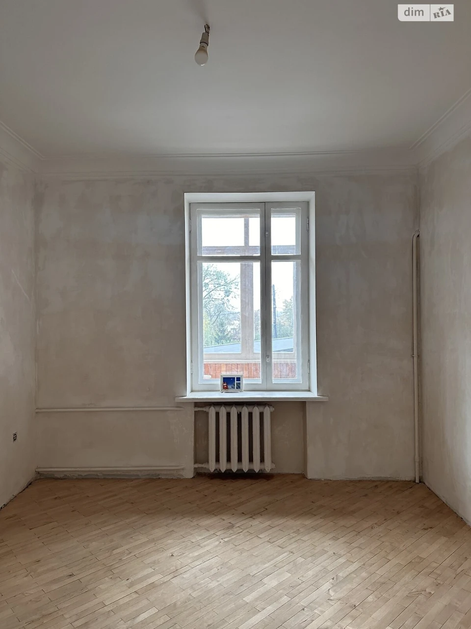 Apartment for Sale - Center