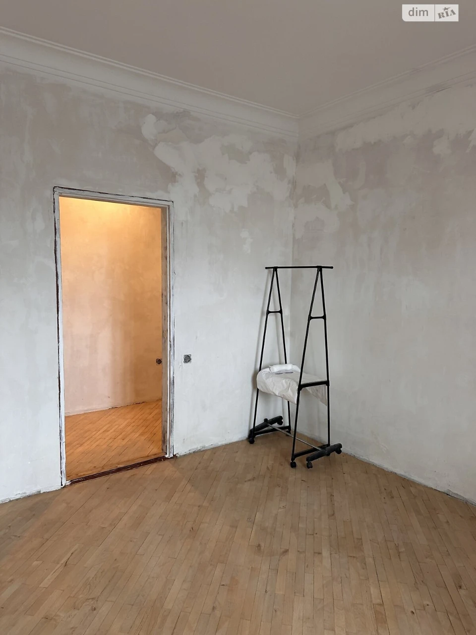 Apartment for Sale - Center