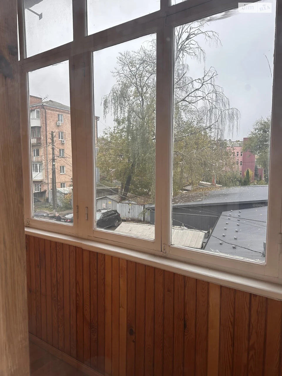 Apartment for Sale - Center