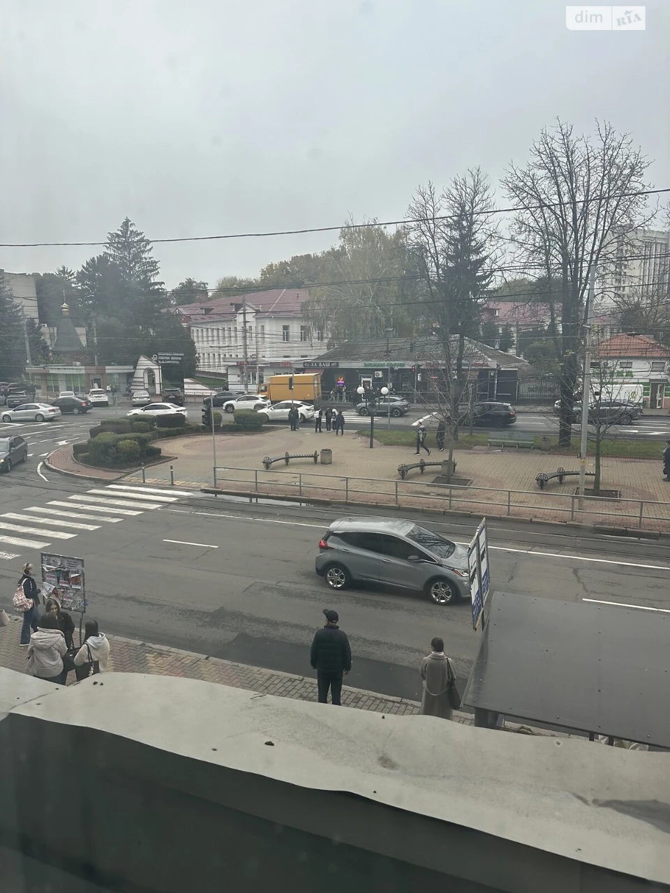 Apartment for Sale - Center