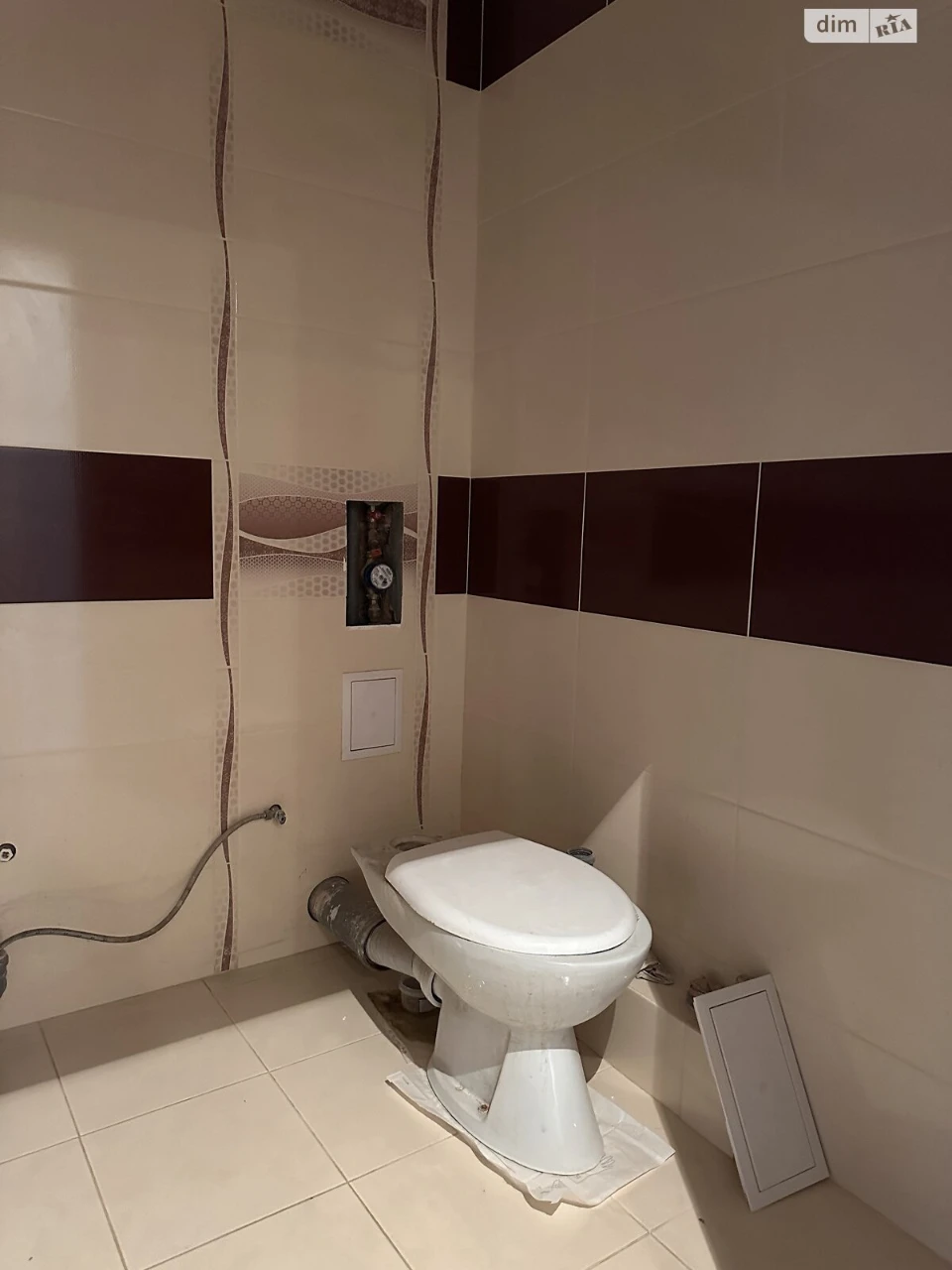 Apartment for Sale - Center
