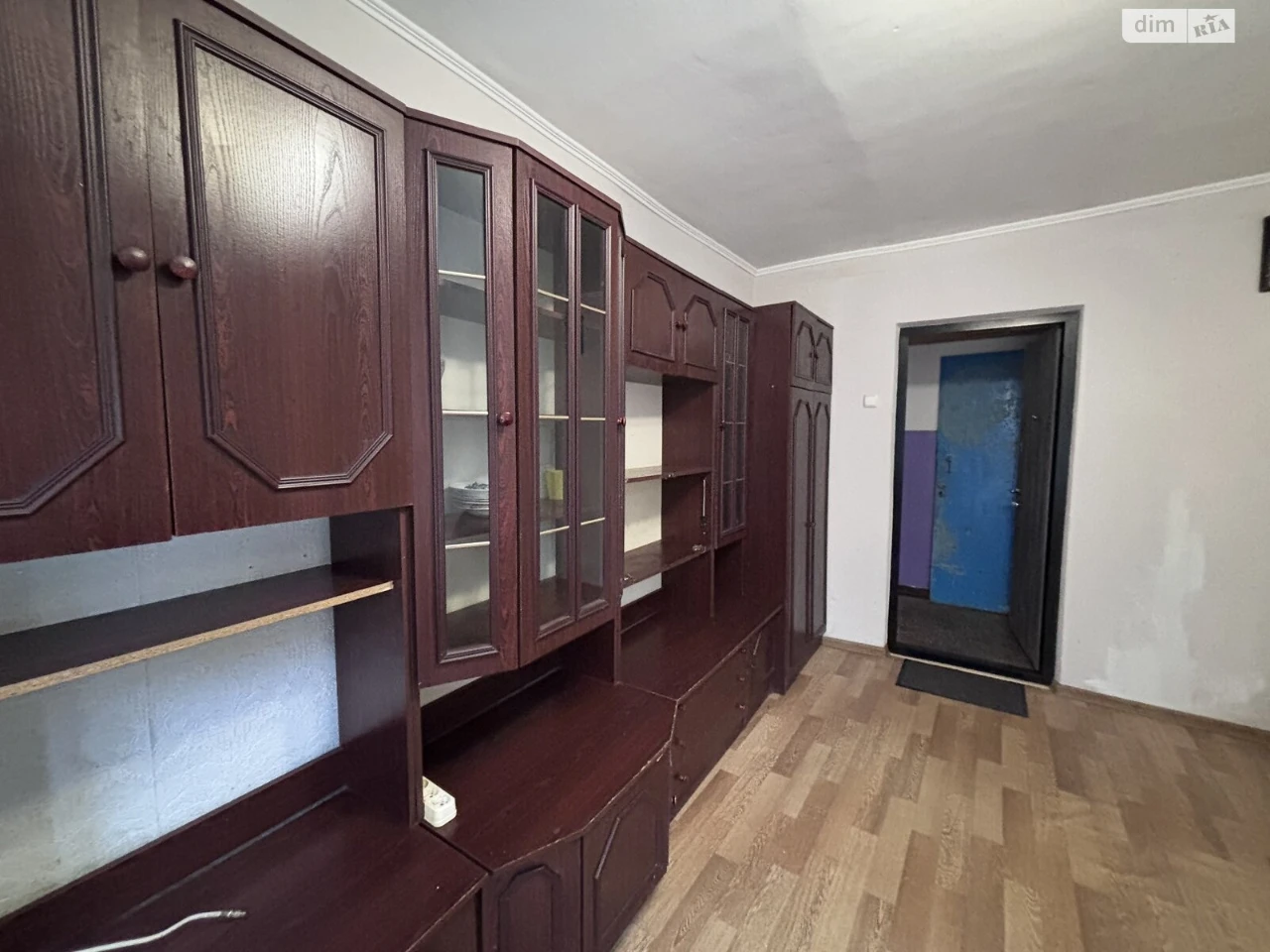 Apartment for Sale: Kyivska