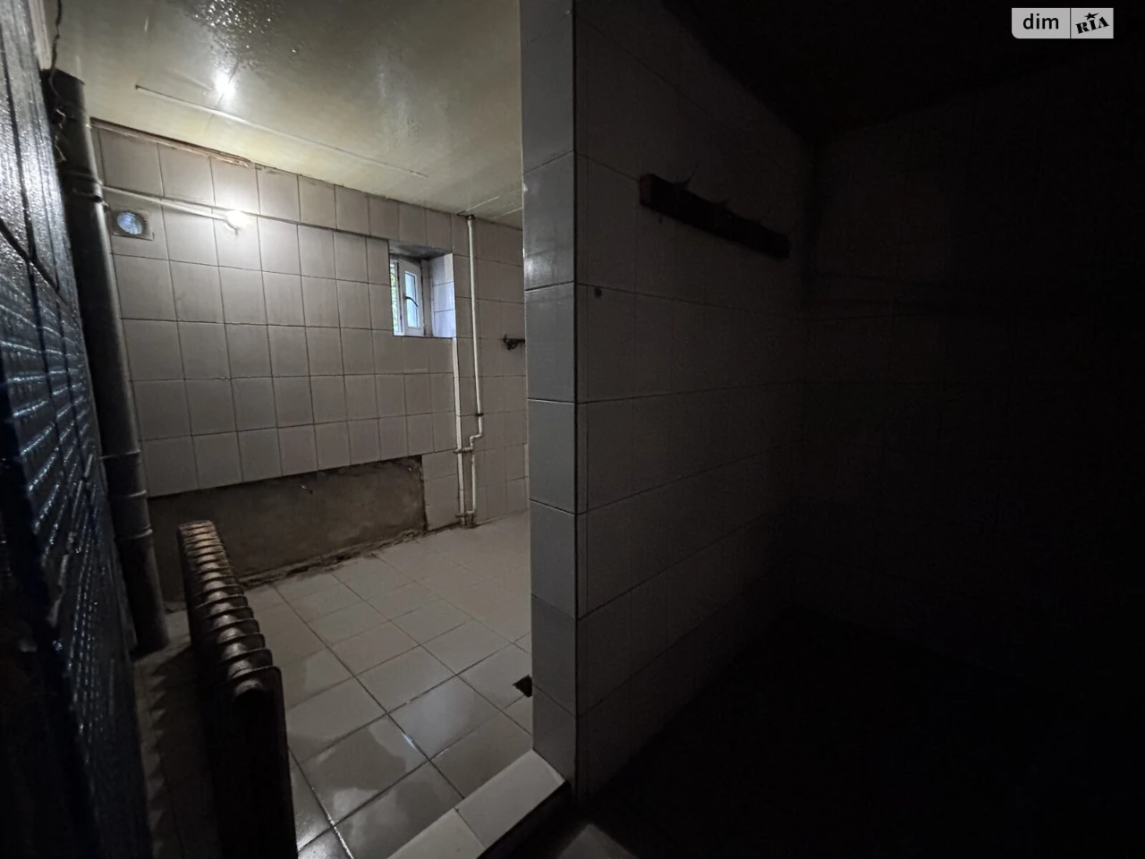 Apartment for Sale: Kyivska
