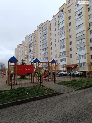 Long-Term Rental Apartment, Zamostянський