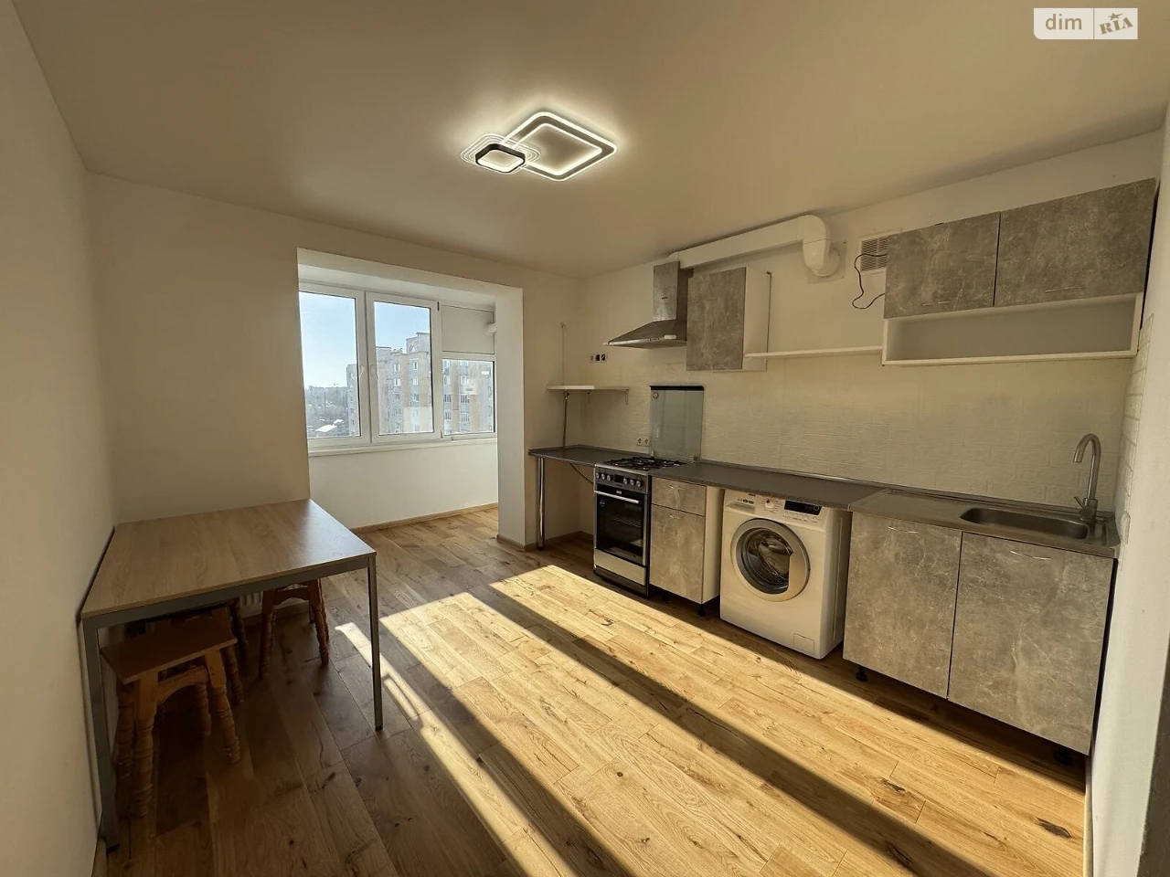 Long-Term Rental Apartment, Zamostянський