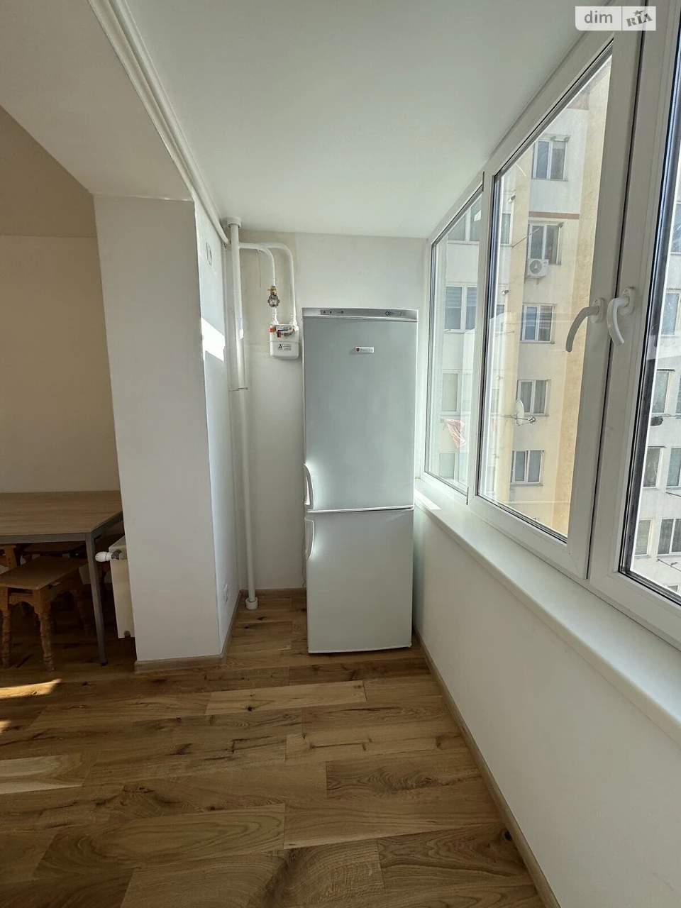 Long-Term Rental Apartment, Zamostянський