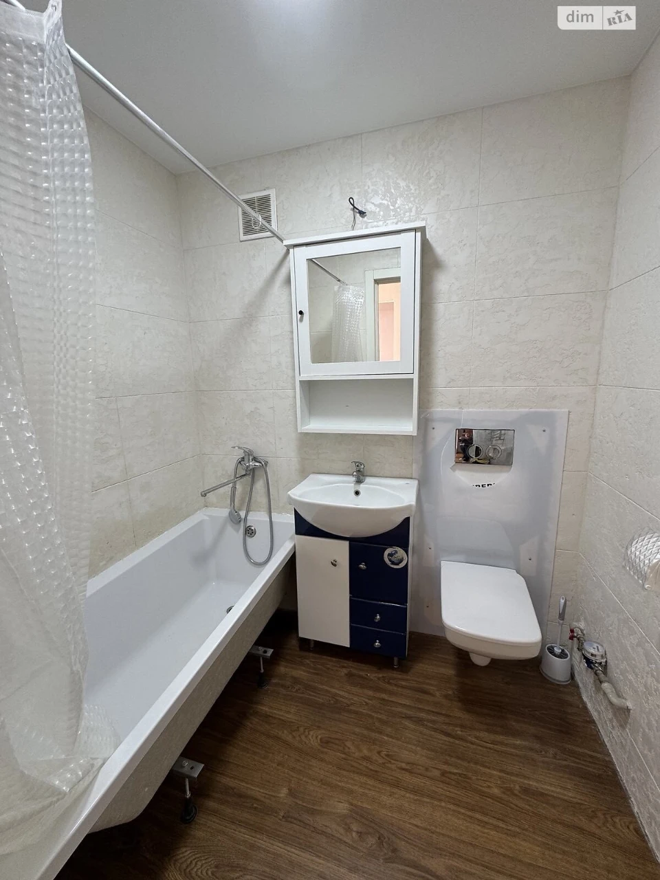 Long-Term Rental Apartment, Zamostянський