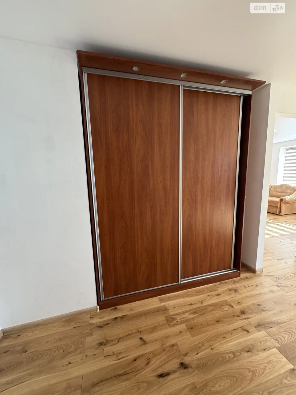 Long-Term Rental Apartment, Zamostянський