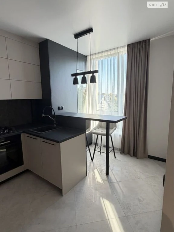 Long-Term Rental Apartment "Vishchanka"