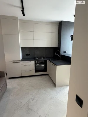 Long-Term Rental Apartment "Vishchanka"