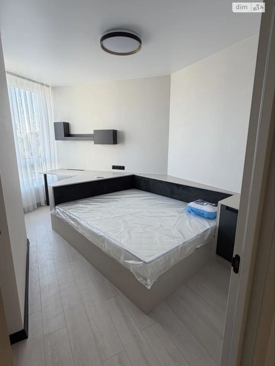 Long-Term Rental Apartment "Vishchanka"