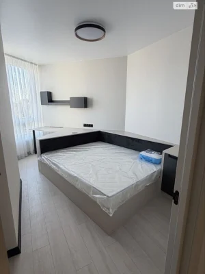 Long-Term Rental Apartment "Vishchanka"