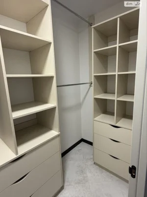 Long-Term Rental Apartment "Vishchanka"