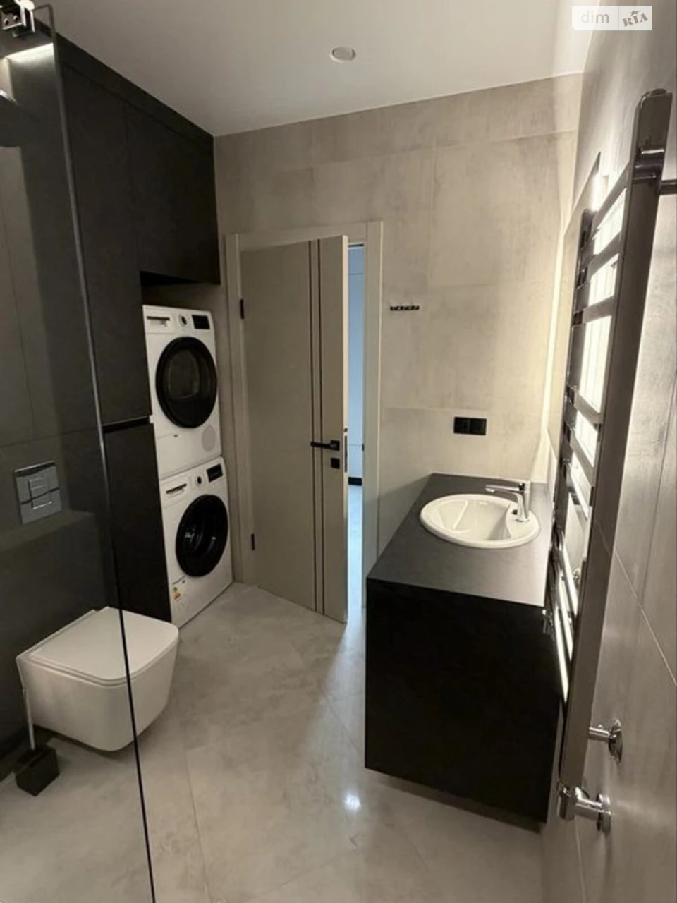 Long-Term Rental Apartment "Vishchanka"