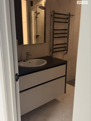 Long-Term Rental Apartment "Vishchanka"