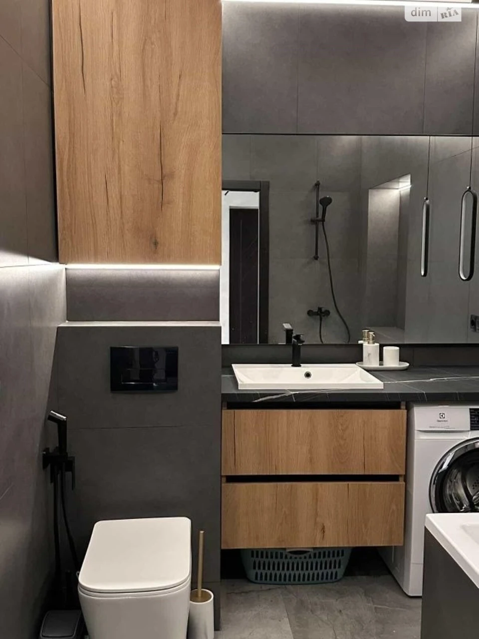 Long-Term Rental Apartment, Podillya