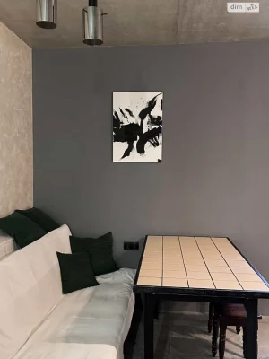 Long-Term Rental Apartment, Podillya