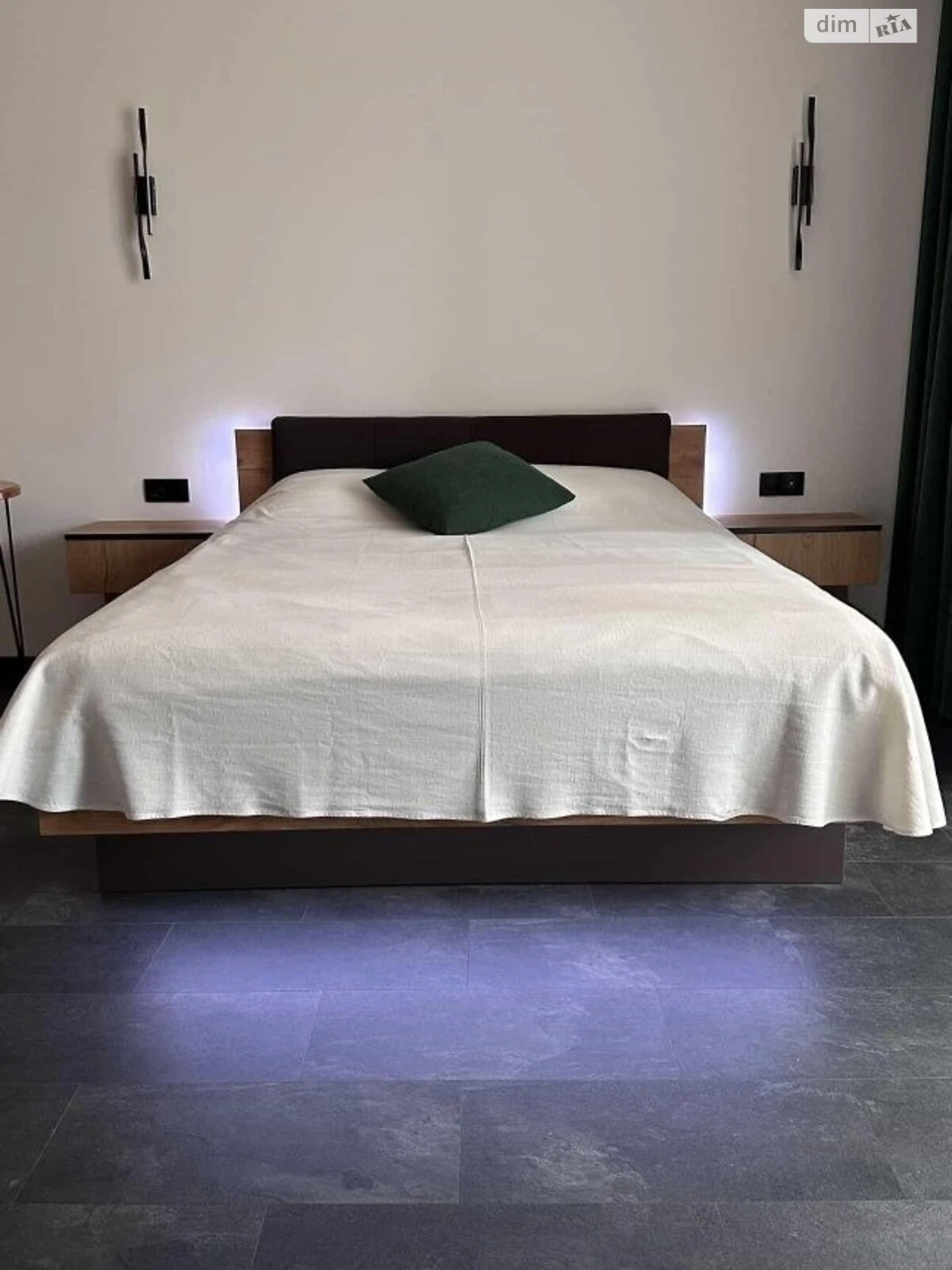 Long-Term Rental Apartment, Podillya
