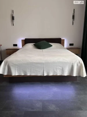 Long-Term Rental Apartment, Podillya