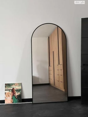 Long-Term Rental Apartment, Podillya