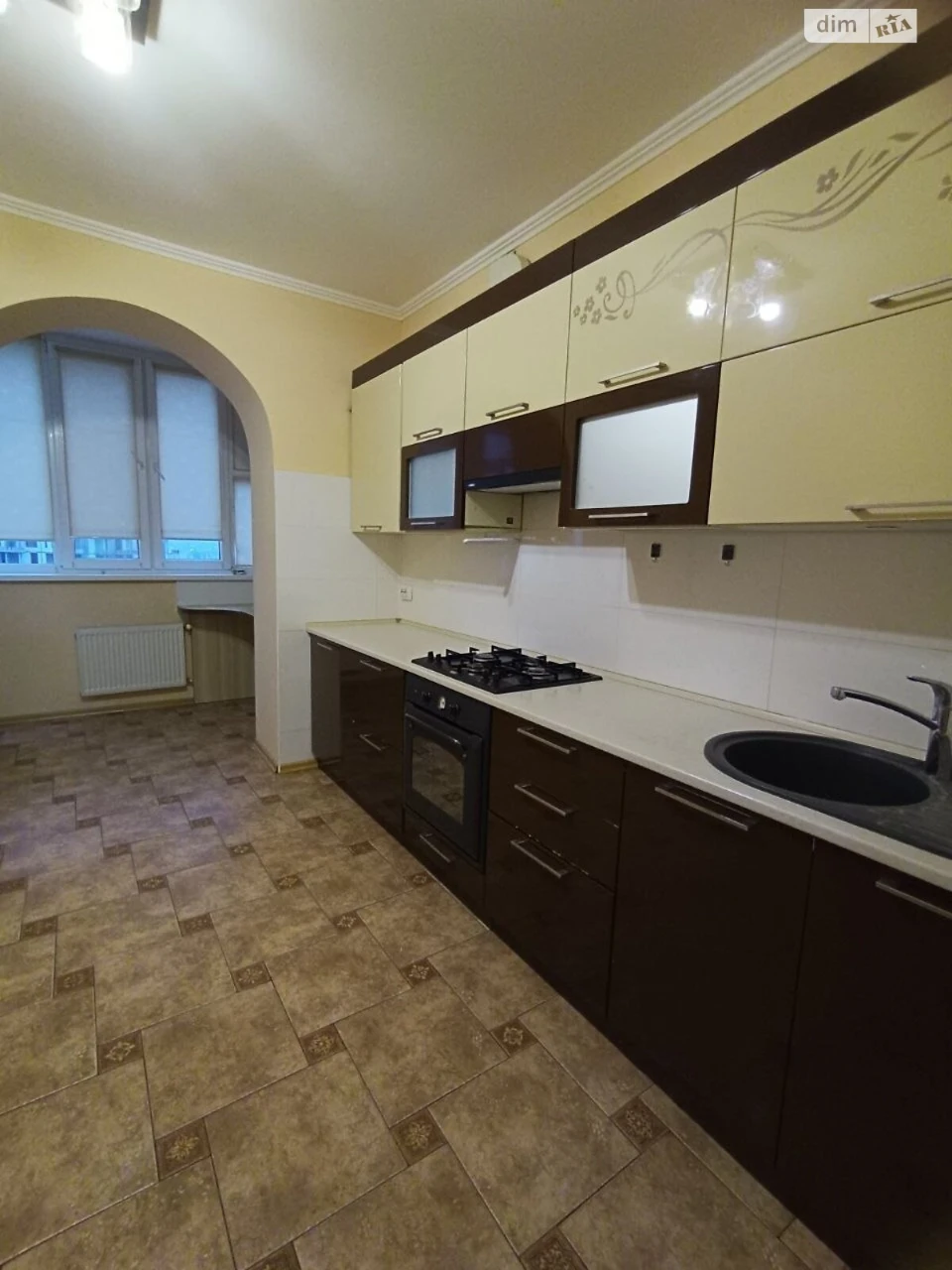 Long-Term Rental Apartment, Vishyanka