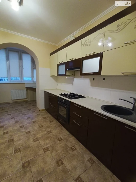 Long-Term Rental Apartment, Vishyanka