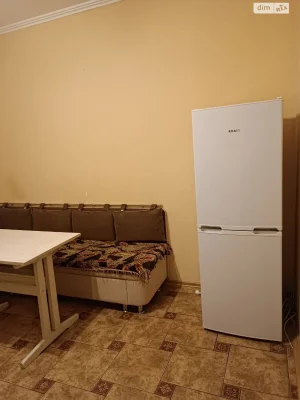 Long-Term Rental Apartment, Vishyanka