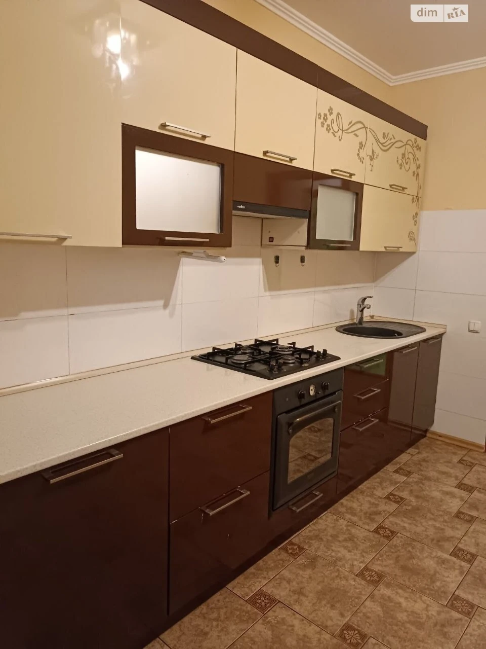 Long-Term Rental Apartment, Vishyanka