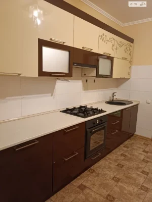 Long-Term Rental Apartment, Vishyanka