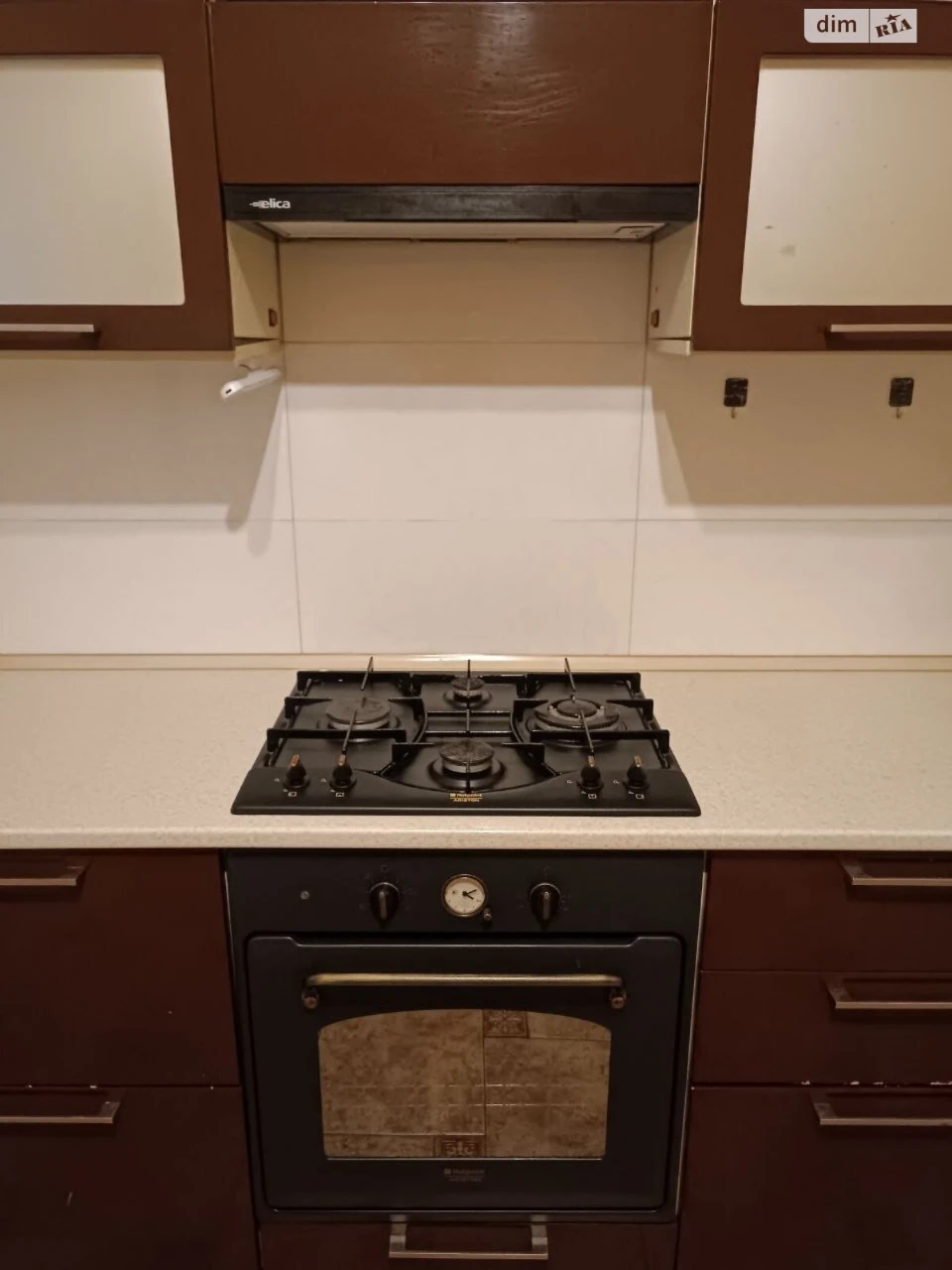 Long-Term Rental Apartment, Vishyanka