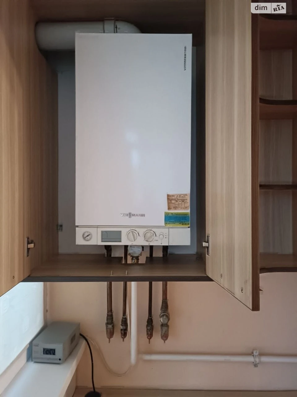 Long-Term Rental Apartment, Vishyanka